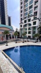 Hazel Park Condominium (D23), Condominium #607377011